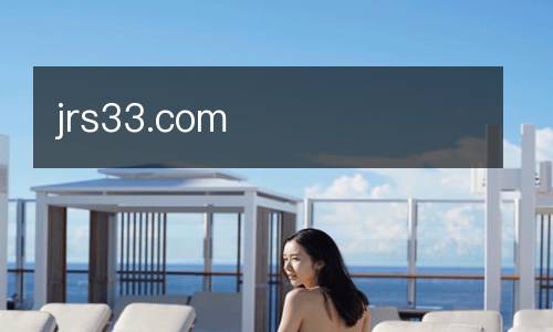 jrs33.com